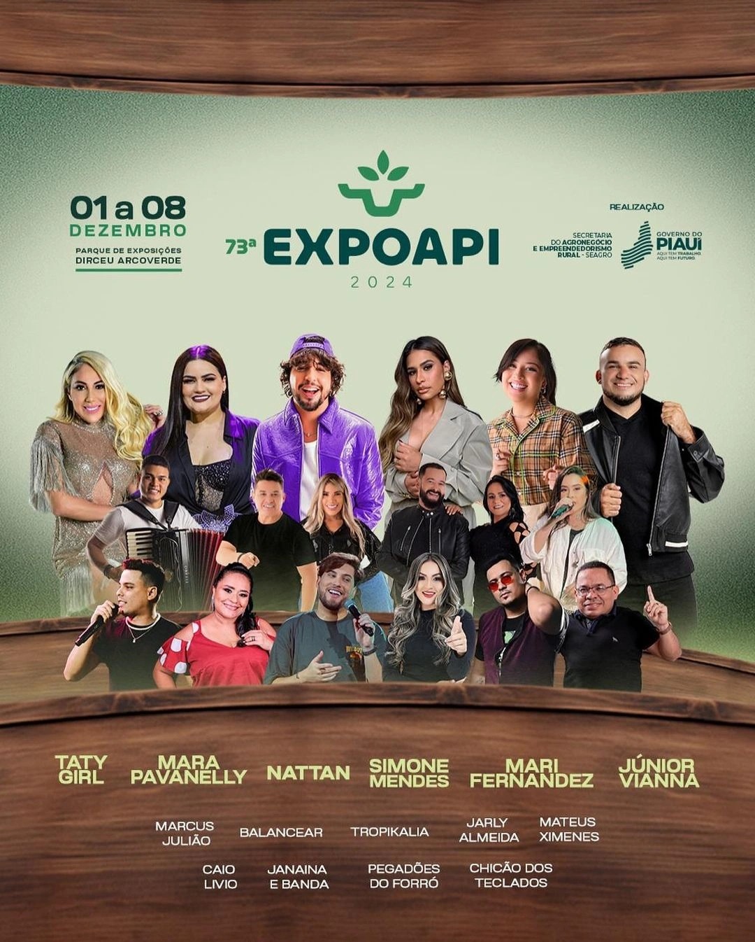 Expoapi 2024