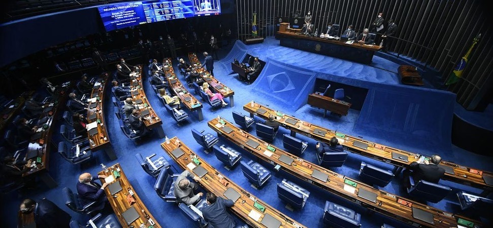 Senado
