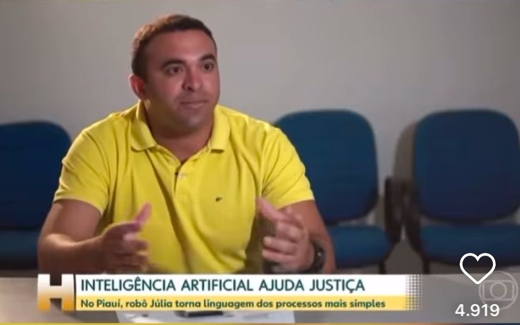 Jornal Hoje
