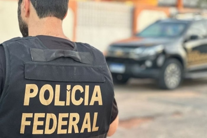 Concurso da Polícia Federal