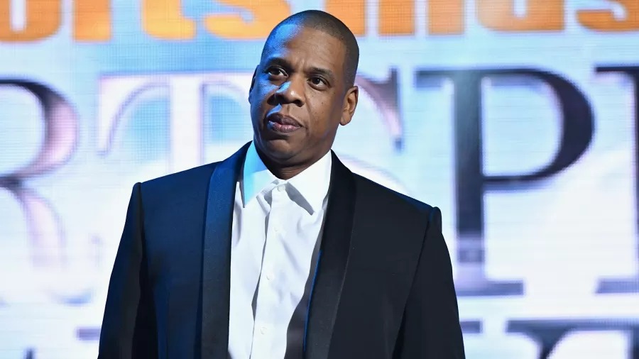 Jay-Z é acusado de estuprar menina de 13 anos em 2000