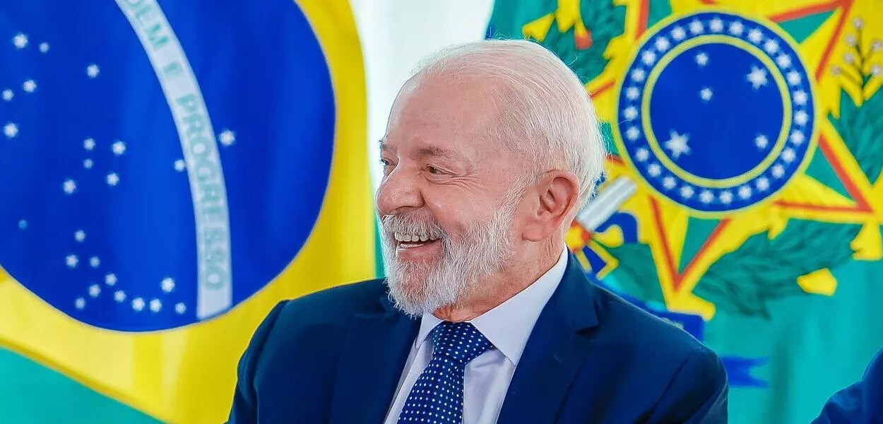 Pesquisa Quaest aponta Lula na liderança em todos os cenários de 2º turno para 2026