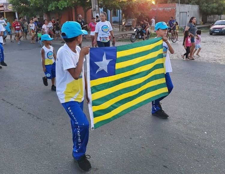 Projeto Guardião Mirim