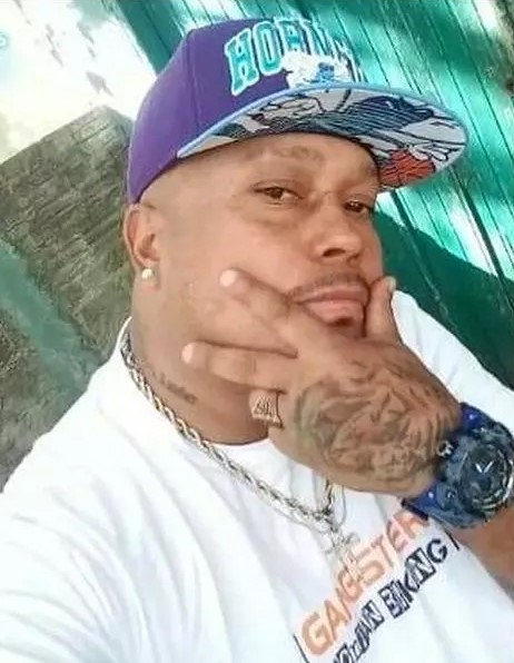 João Alberto Silveira Freitas, de 40 anos, foi espancado e morto por dois homens em Porto Alegre