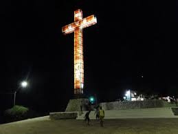 Cruzeiro de São Raimundo Nonato-PI