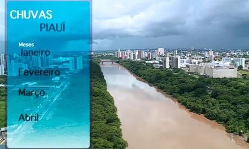 Plano Estadual de Combate às Chuvas