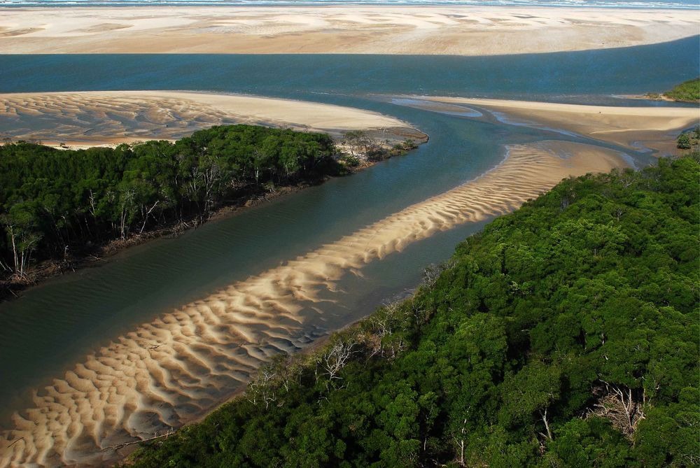 Projeto Piauí Verde e Sustentável