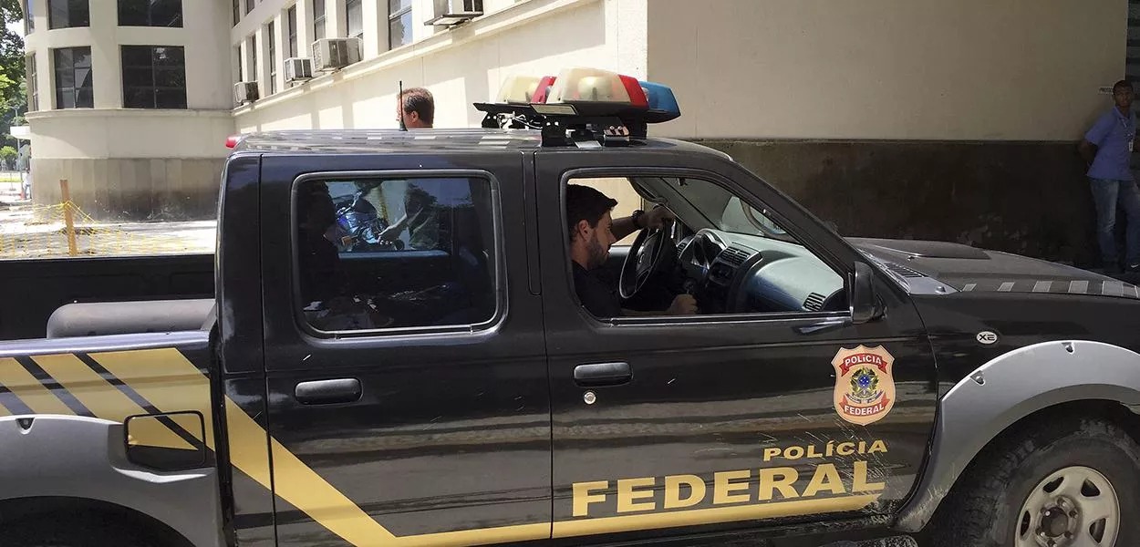 Polícia Federal (PF)