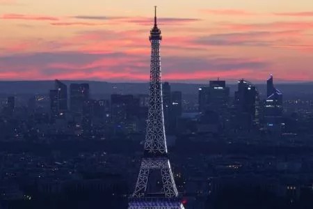 Torre Eiffel