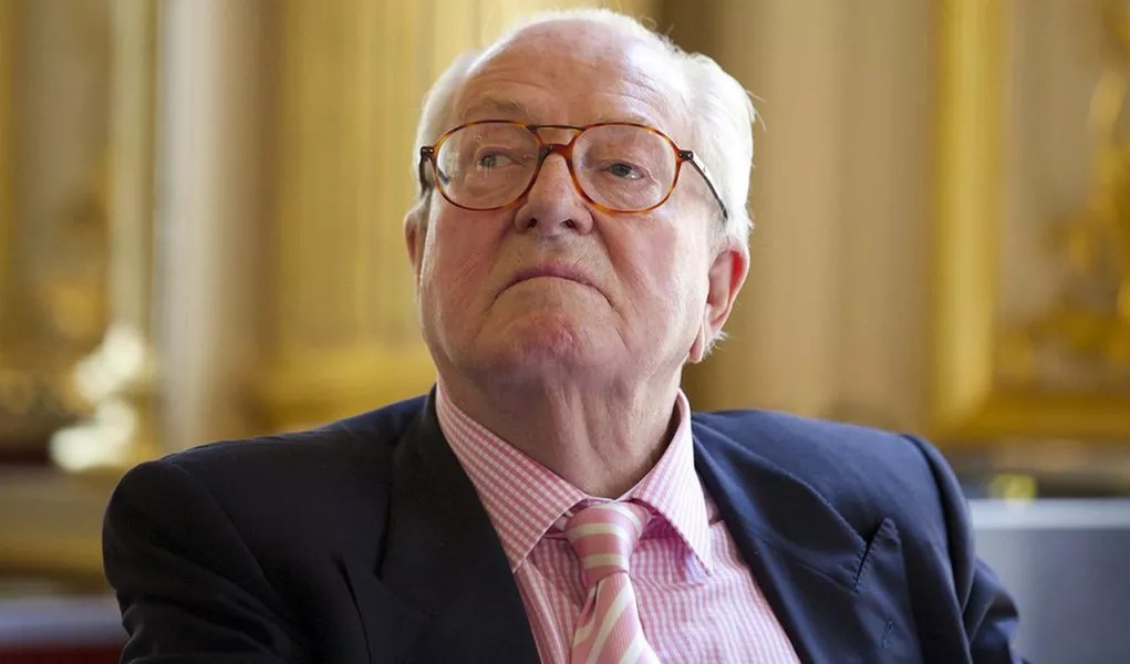 Jean-Marie Le Pen