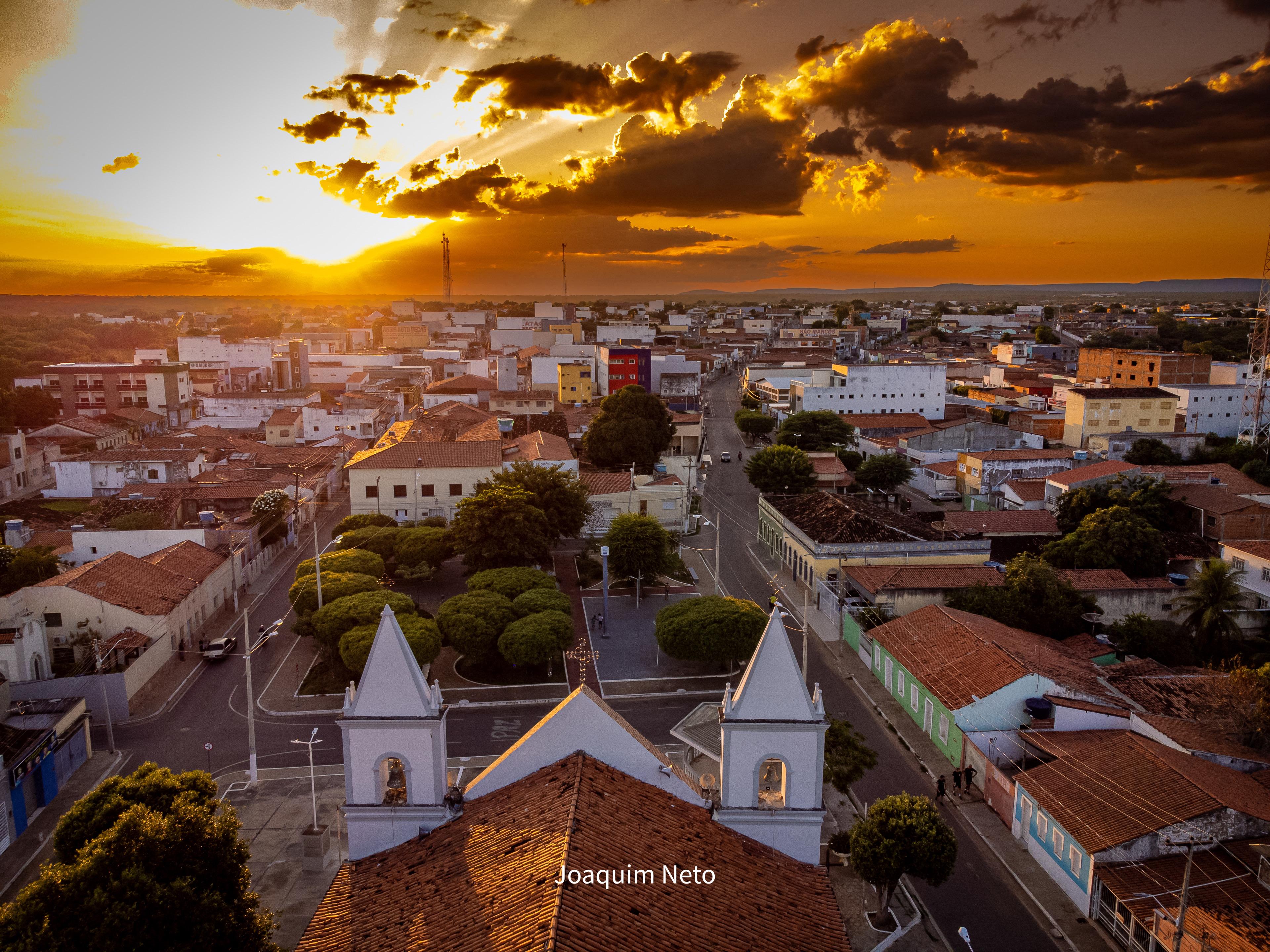 São Raimundo Nonato- PI