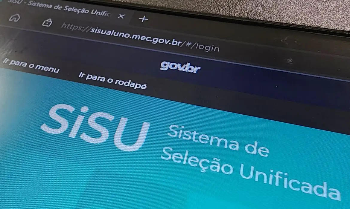 MEC abre consulta de vagas para Sisu 2025