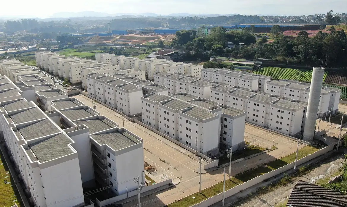 Piauí tem 6.951 unidades habitacionais autorizadas para contratação pelo Minha Casa, Minha Vida