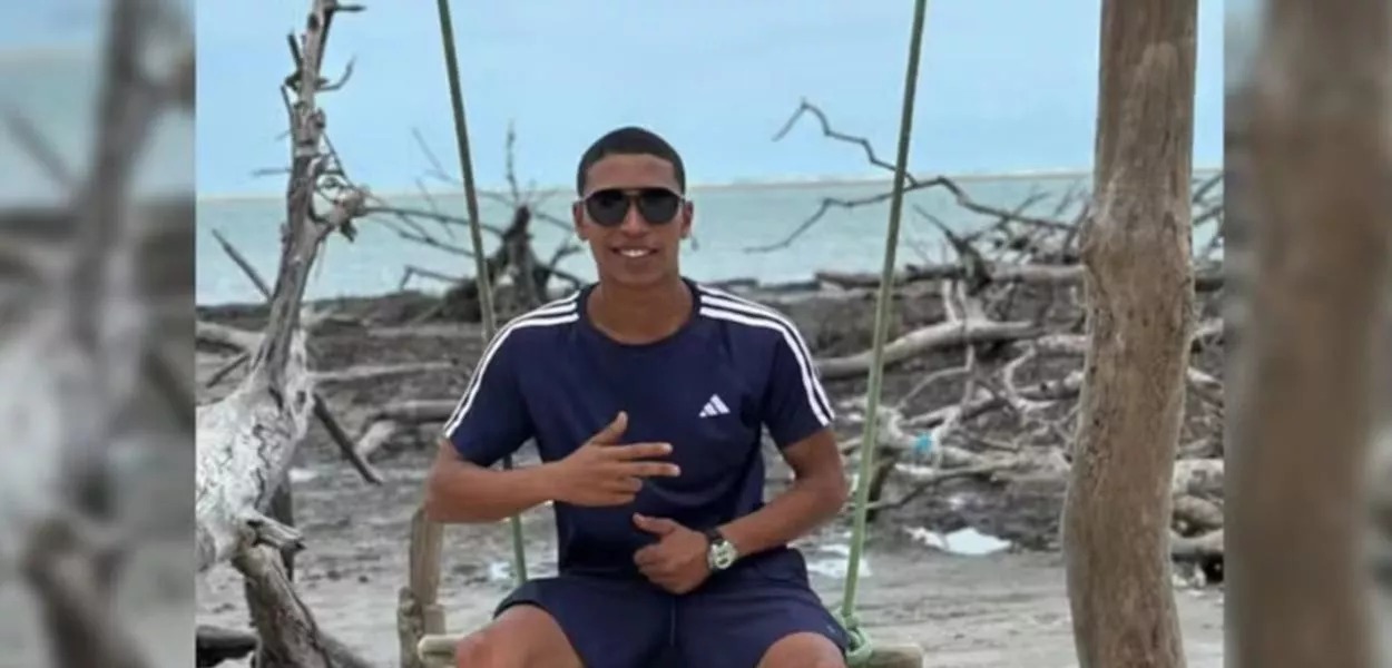 Caso de morte de turista em Jericoacoara