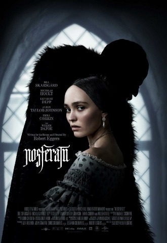 Nosferatu (2024)