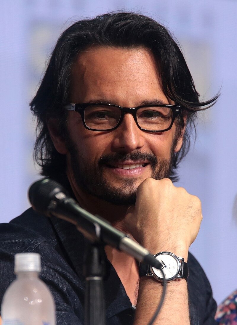 Rodrigo Santoro