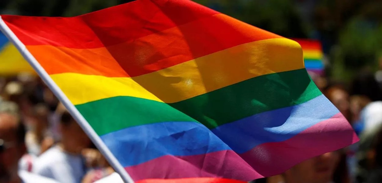 Bandeira lgbtqiapn+