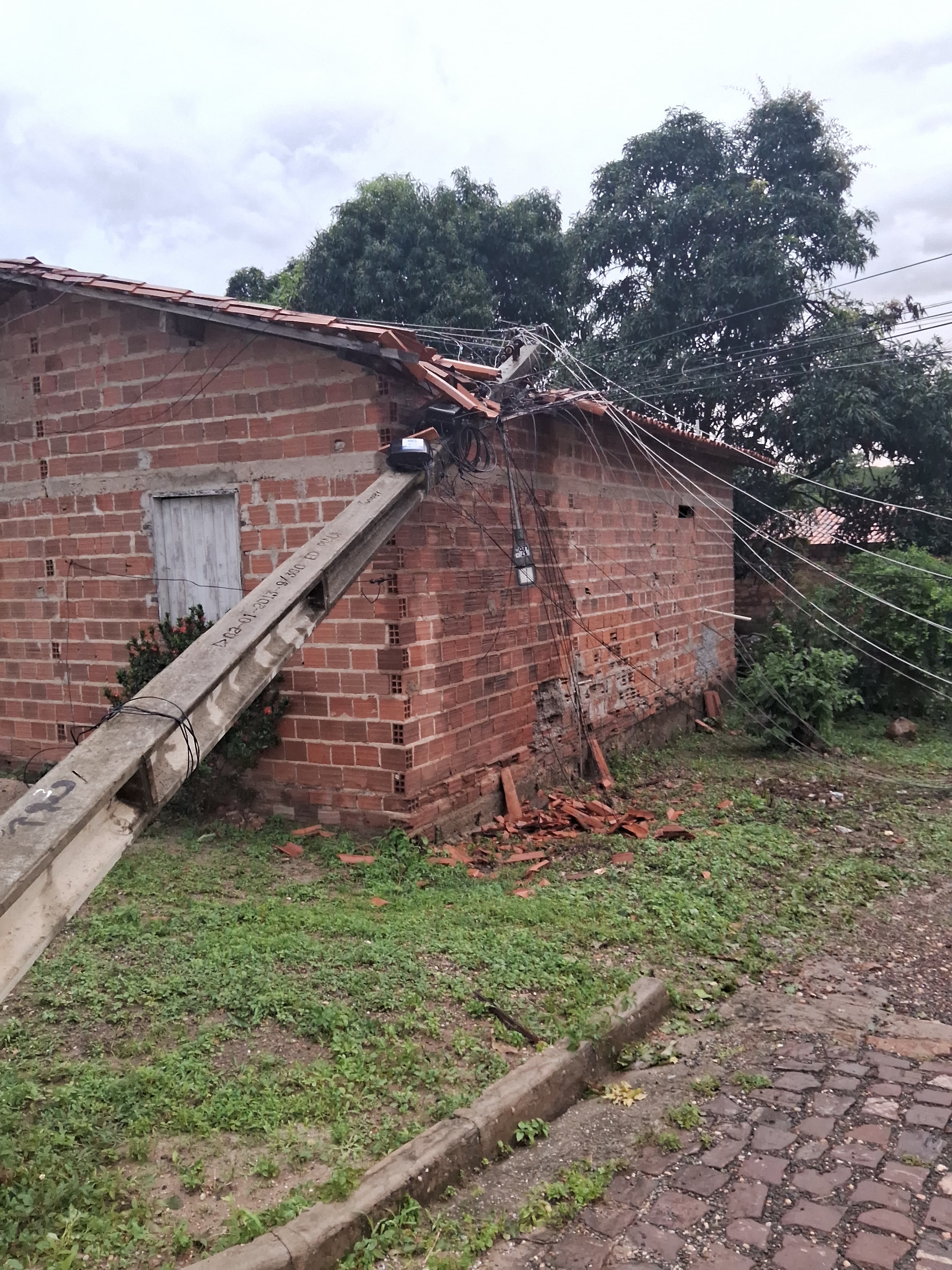 Equatorial Piauí ainda não resolveu o problema