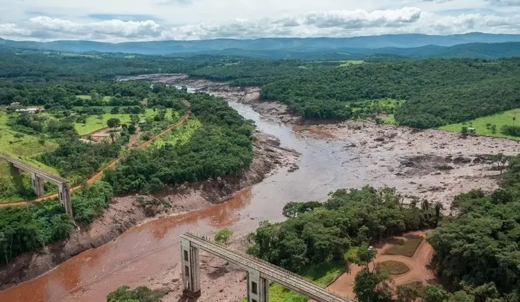 Rio Paraopeba