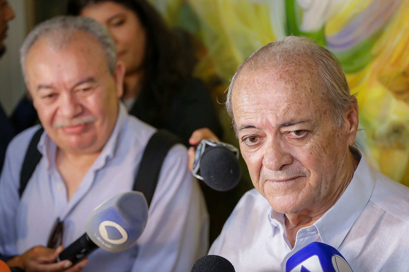 Prefeito vai reforçar a fiscalização em relação à circulação de ônibus pela cidade