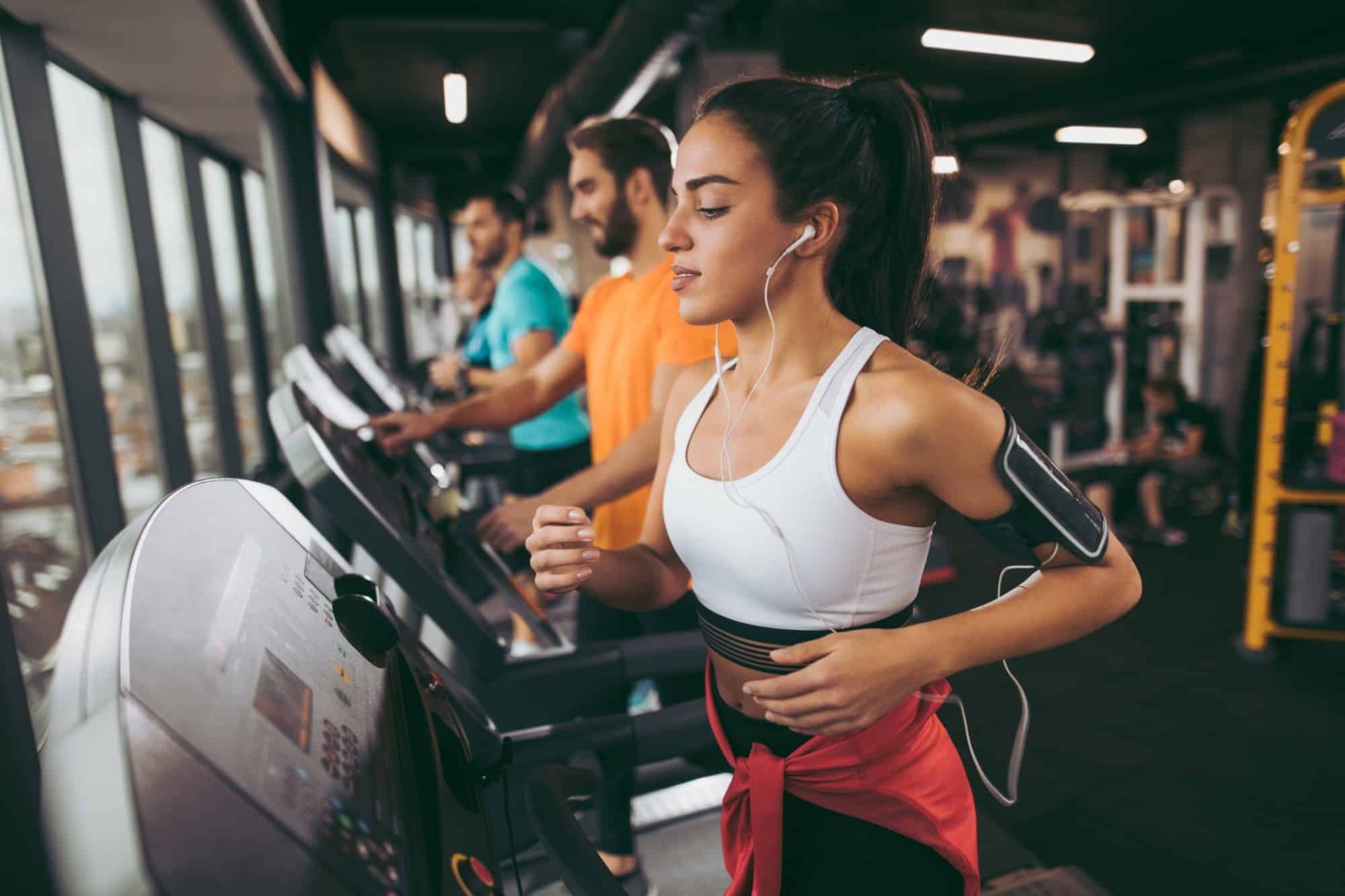 Saiba como o treino “cardio” fará você emagrecer com saúde