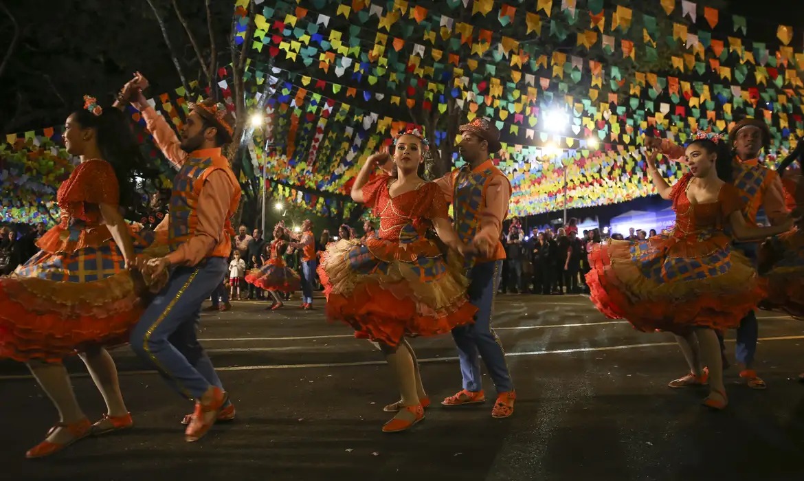 Festa junina