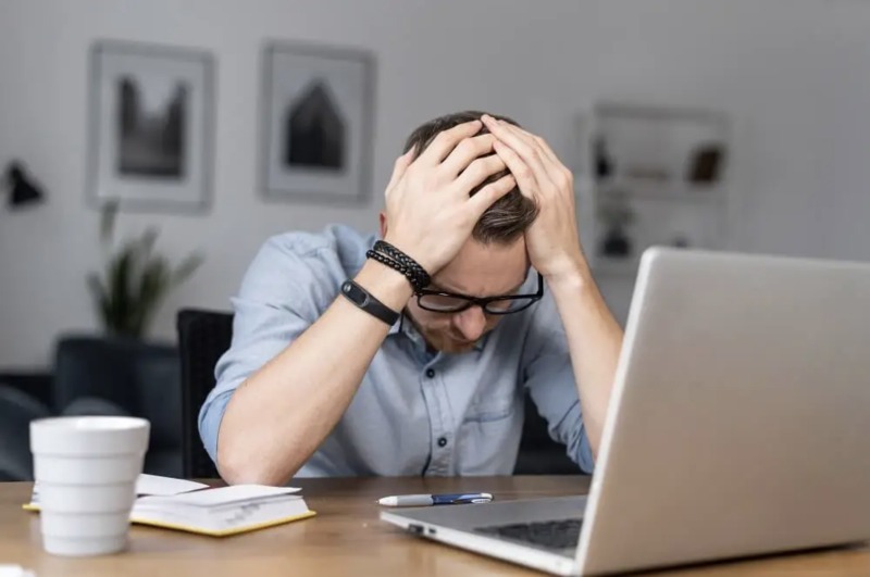 Burnout é agora oficialmente reconhecido como doença ocupacional no Brasil