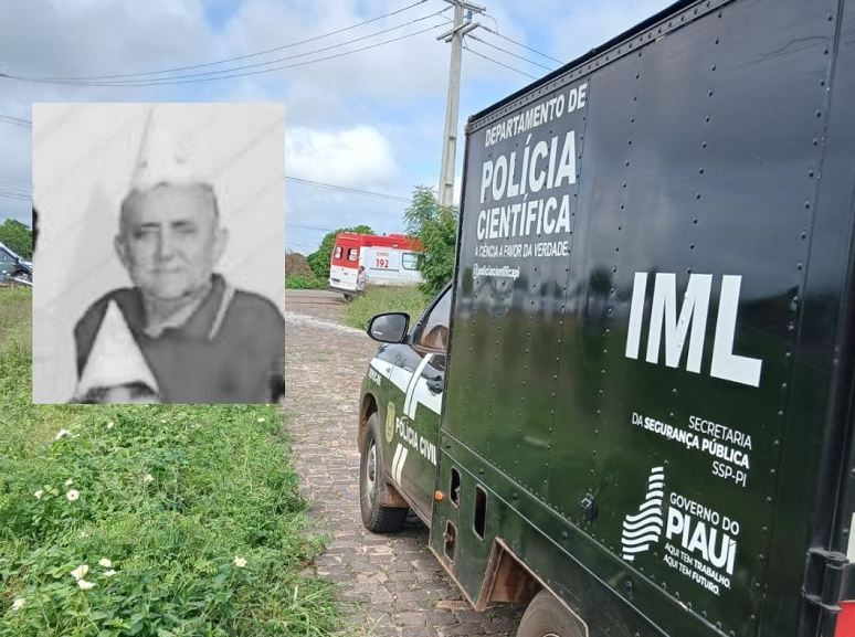 Chico Pacífico morreu eletrocutado em Picos