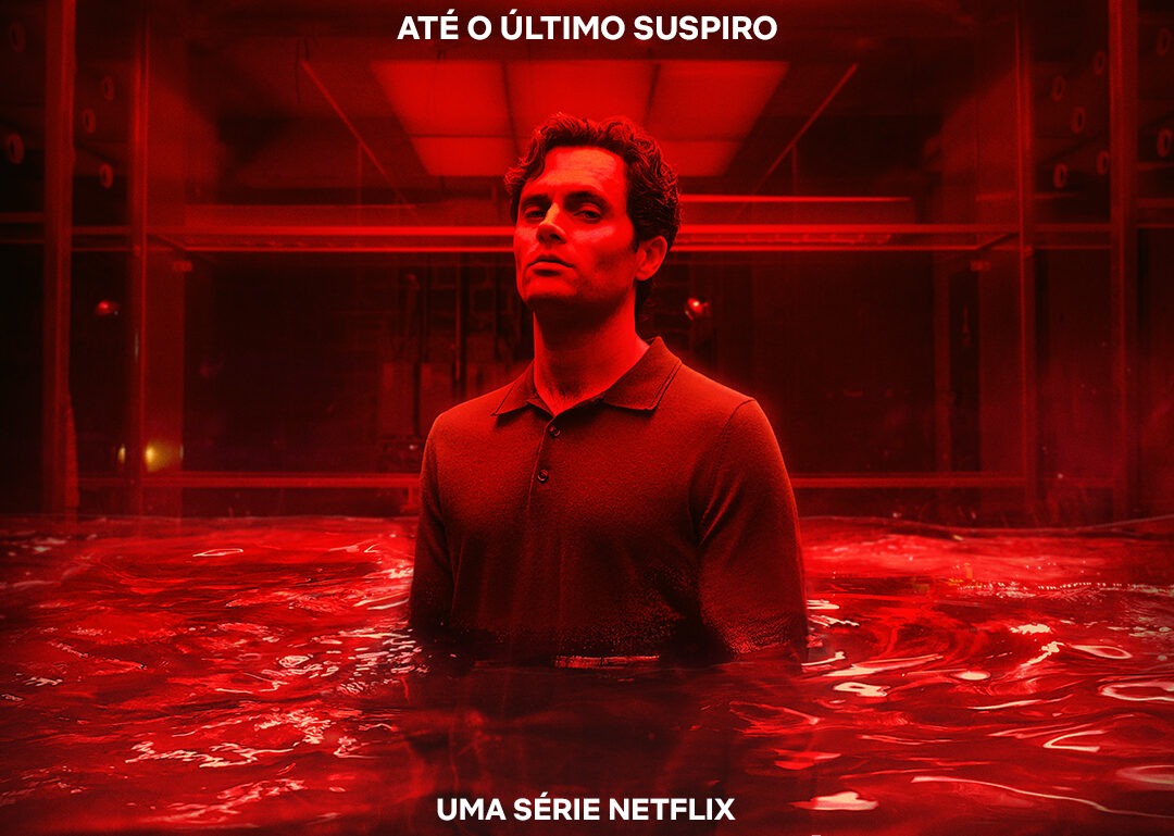 Você: Netflix divulga trailer da 5° e última temporada.