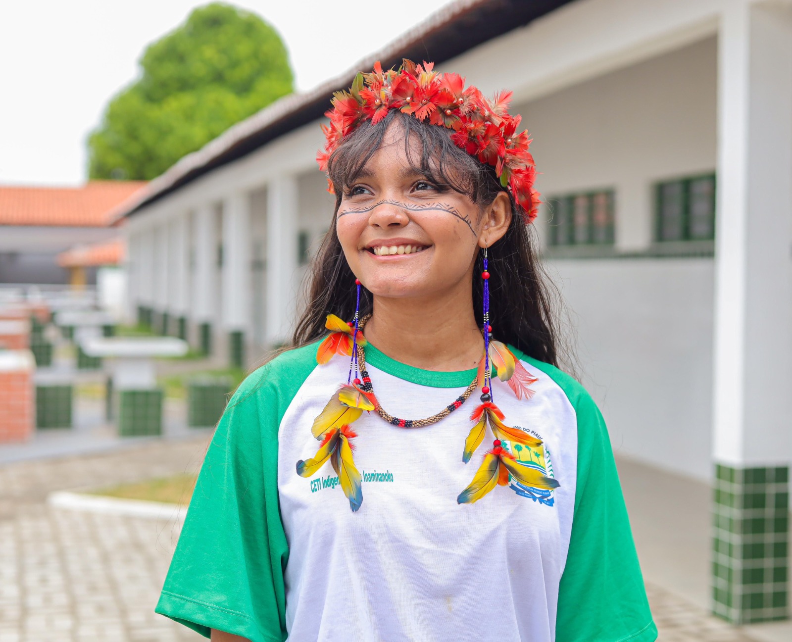 Dia Nacional de Luta dos Povos Indígenas