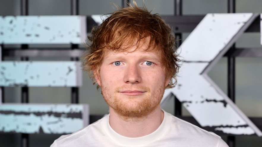 Ed Sheeran