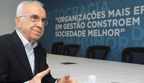 Vicente Falconi