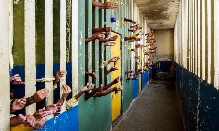 Penitenciárias no Brasil