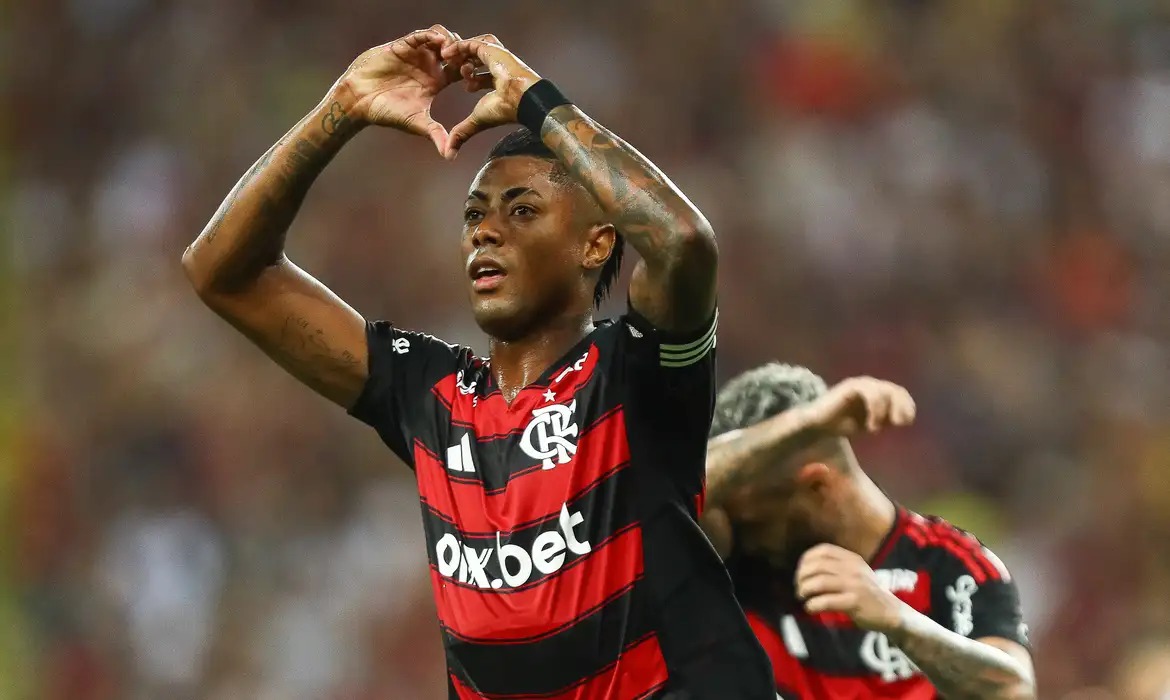 Flamengo busca título da Taça Guanabara