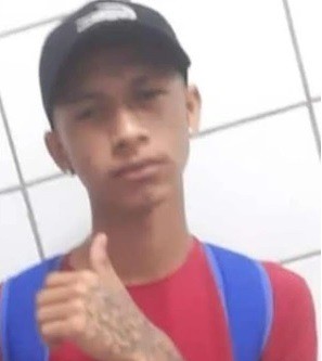 Francinaldo Araújo, de 17 anos, foi encontrado quase decapitado em Teresina, após mudança de organização criminosa