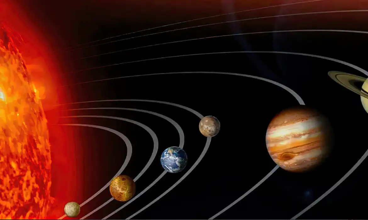 Sistema solar