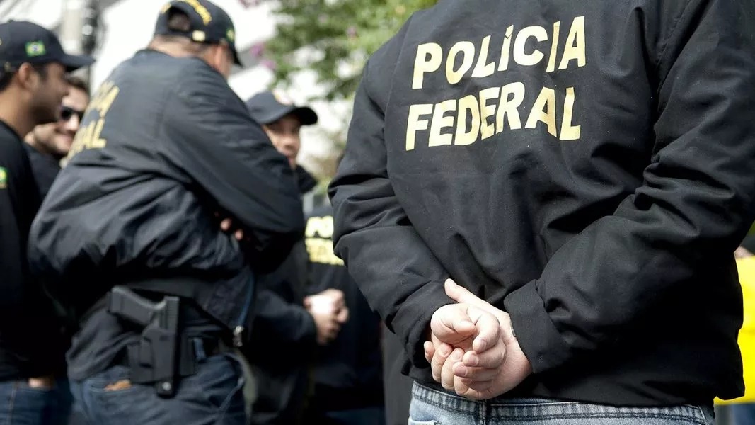 Polícia Federal