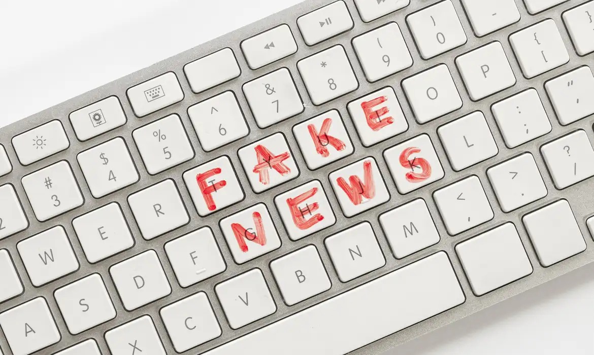 Fake news