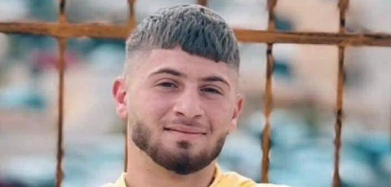 Walid Khaled Abdullah Ahmed