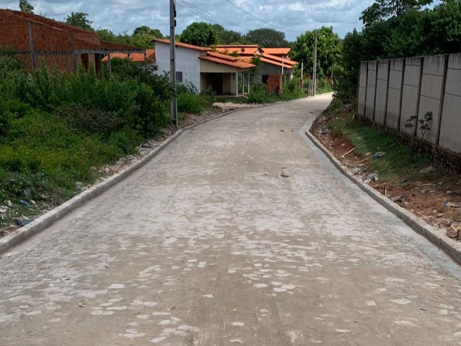 Matias Olímpio