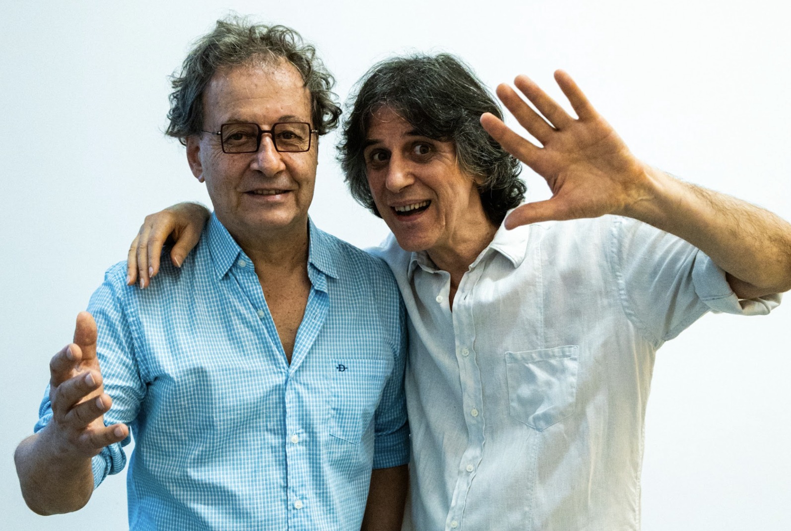 Dupla Kleiton & Kledir