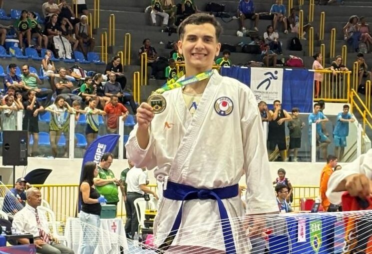 Campeonato Brasileiro de Karatê