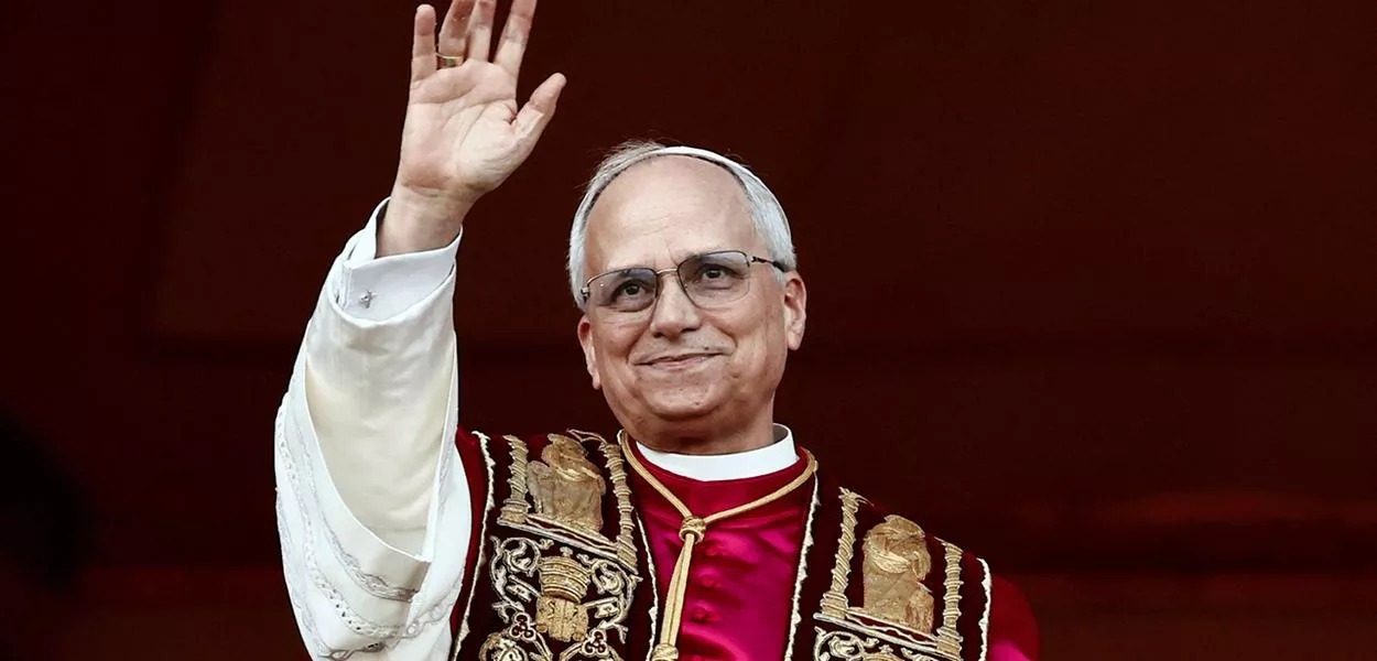 Papa Leão XIV