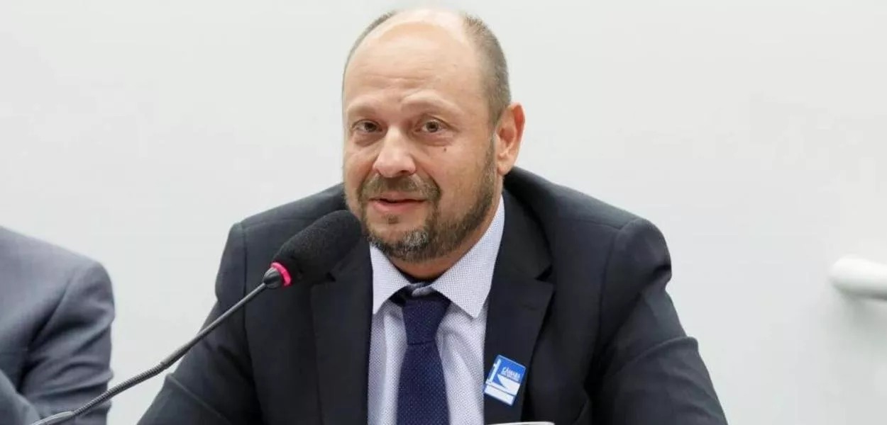 Gilberto Waller Júnior, presidente do INSS