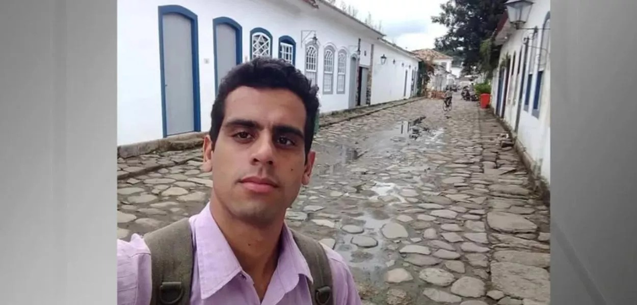 Rafael Barlete Rodrigues, de 32 anos, morava em Bebedouro