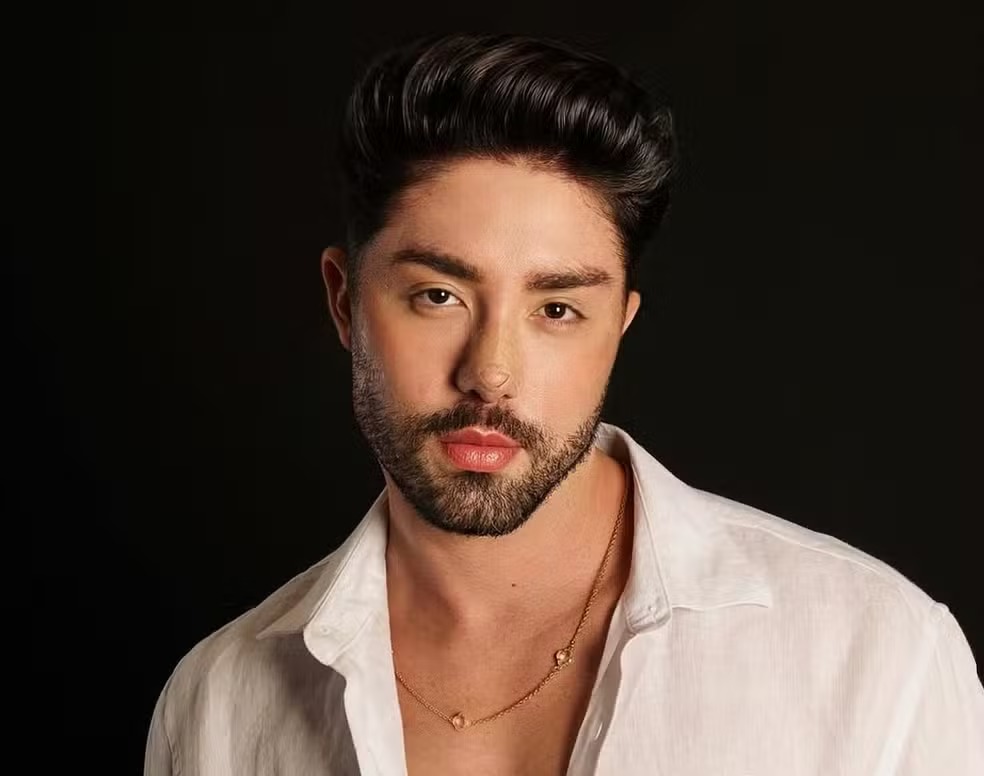 Rico Melquíades também está na lista dos influenciadores convocados pela CPI