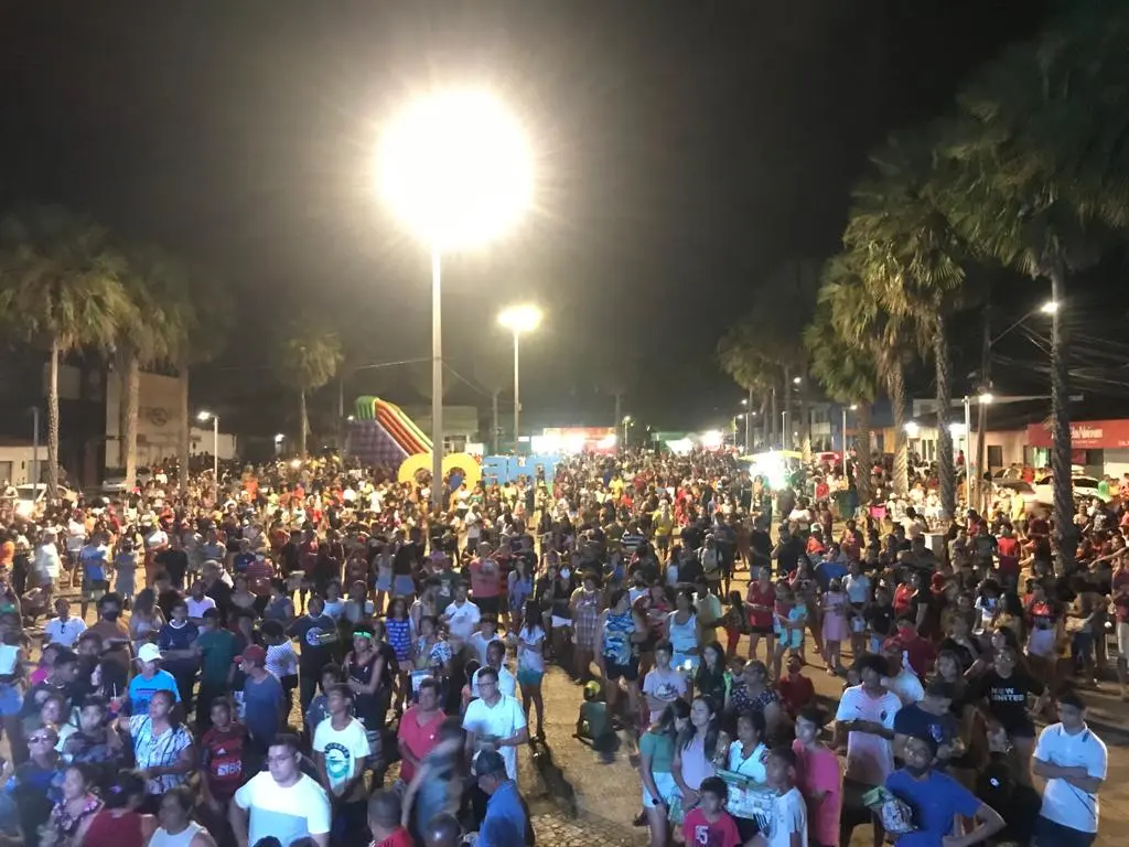 Registro da 9ª edição da Campanha
