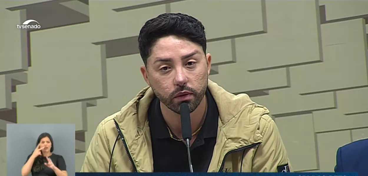 Rico Melquiades