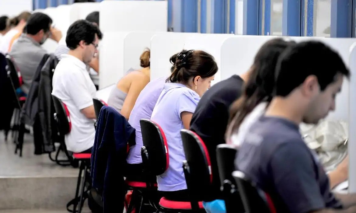 Cursinhos populares