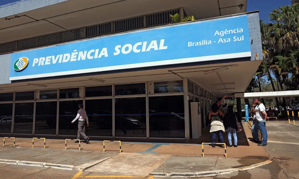 Instituto Nacional do Seguro Social (INSS)